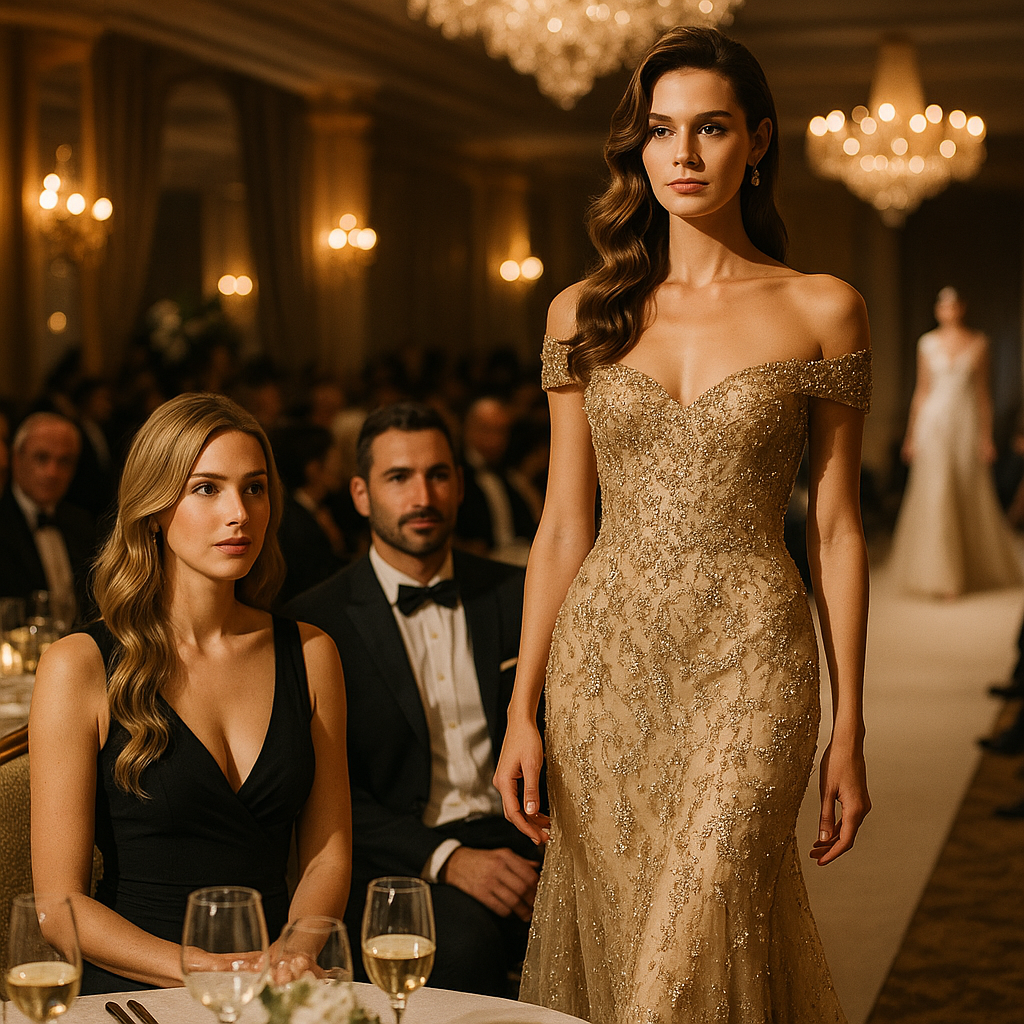 Eventos de luxo no Lisboa (moda, vinhos, arte) e como reservar uma acompanhante de prestígio